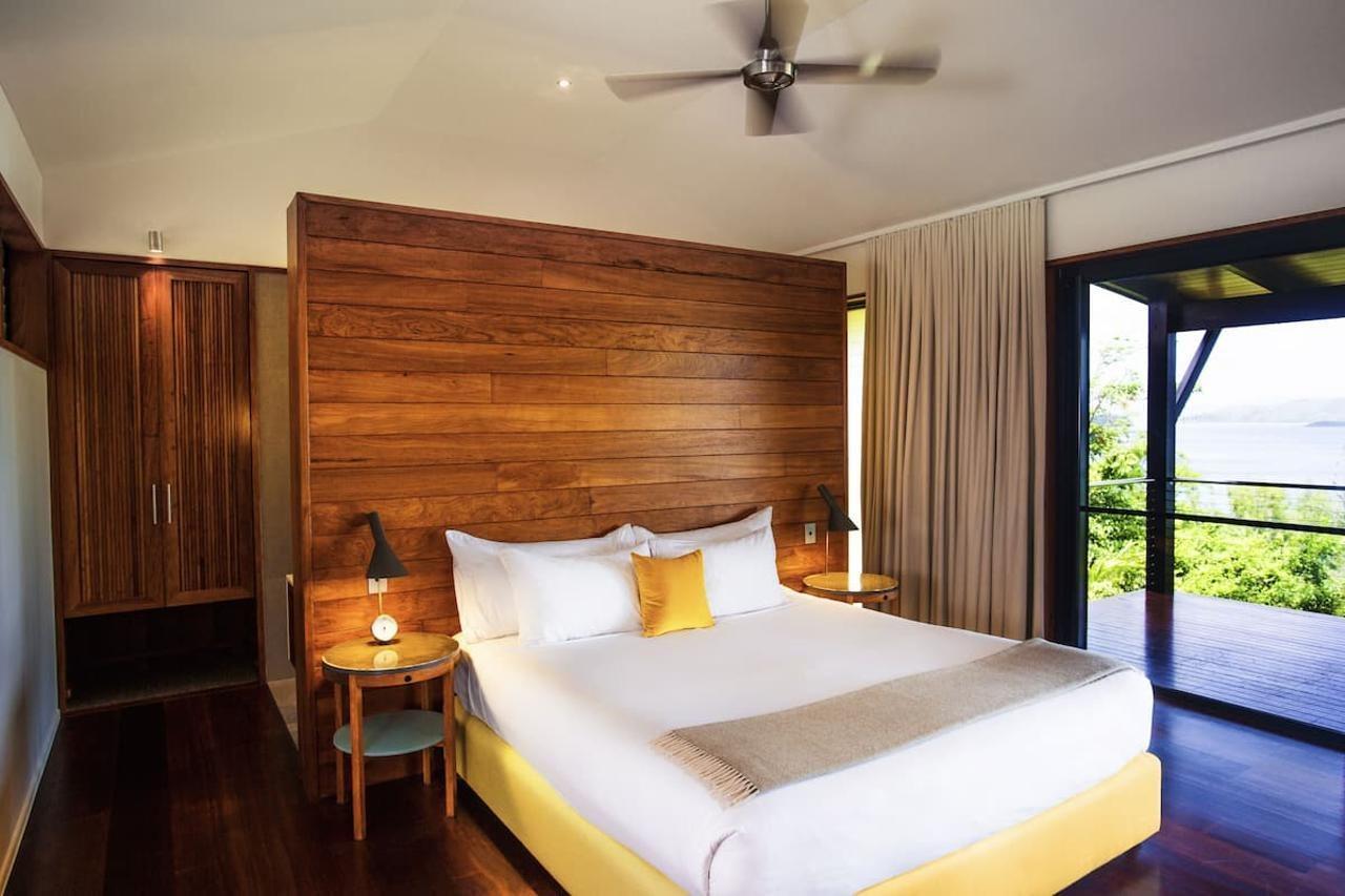 Hotel Qualia Hamiltonův ostrov Exteriér fotografie
