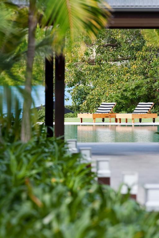 Hotel Qualia Hamiltonův ostrov Zařízení fotografie